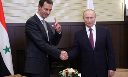 التايمز : مستقبل سوريا يتحدد بالمفاوضات و ليس بالمعارك