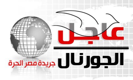عاجل |وفاه المعتقل حسام حسن وهبه داخل المستشفى الجامعى بالأسكندرية نتيجه الإهمال الطبي