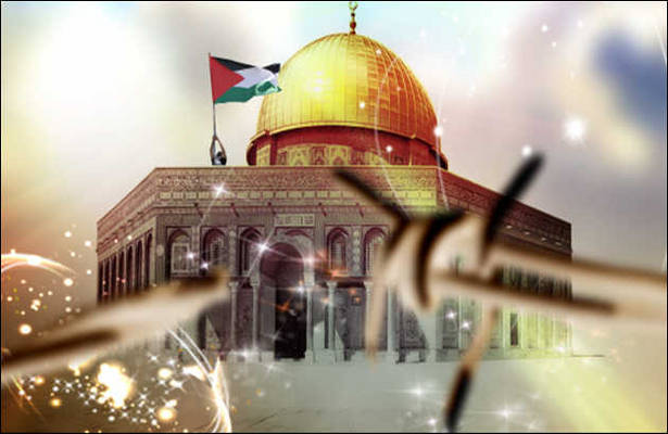 البرغوثي يطالب القمة الإسلامية بقطع العلاقات مع إسرائيل .
