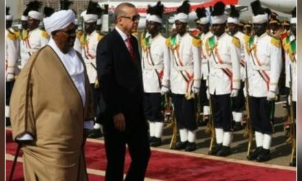 أردوغان في الخرطوم… تعرف كيف تعامل السودانيين مع الزيارة؟