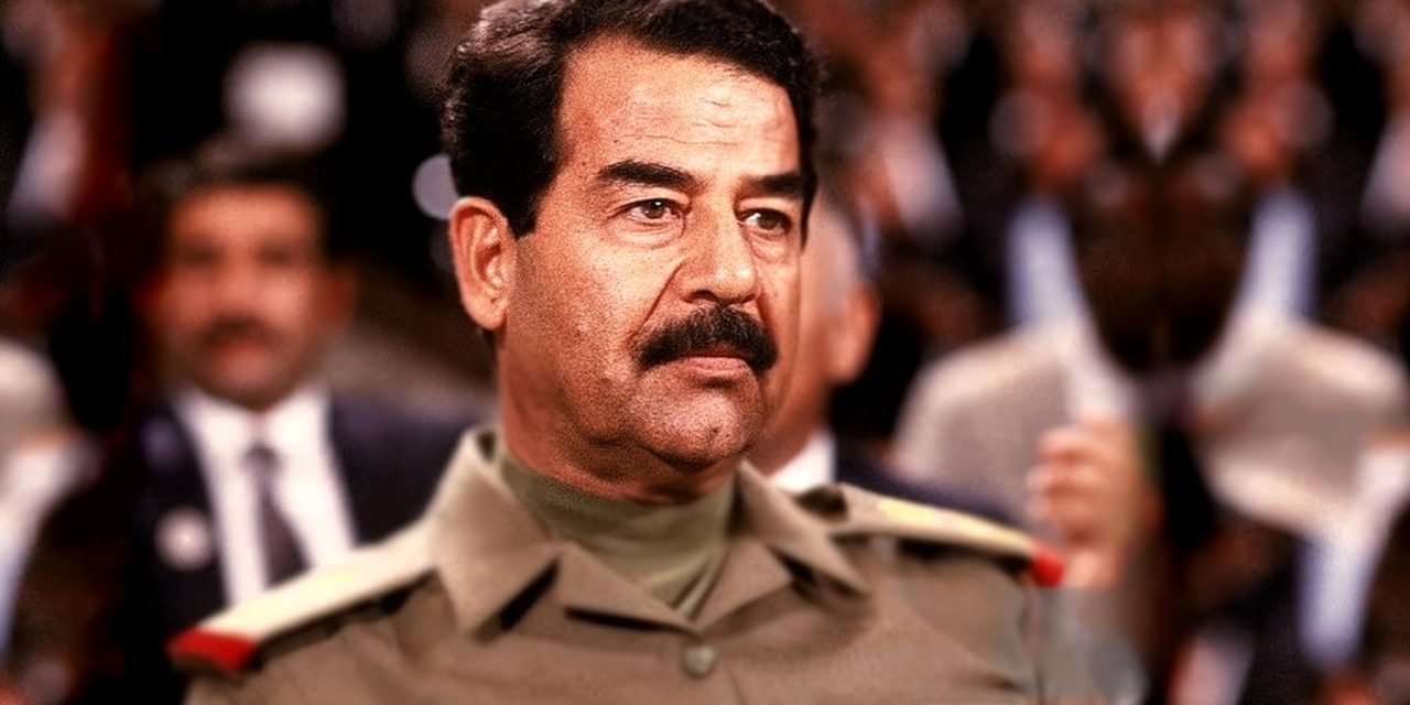 منفذ إعدام صدام حسين يكشف تفاصيل وأسرار تنفيذ الحكم