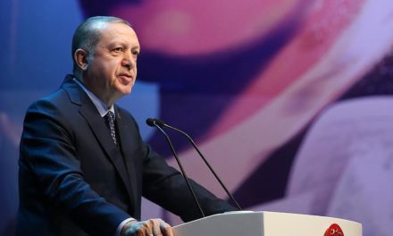أردوغان : إذا فقدنا القدس لن نستطيع حماية مكة