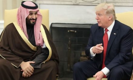رويترز: السعودية ضالعة في قرار ترامب الأخير حول القدس