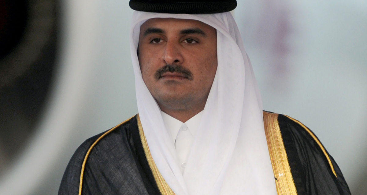 قطر تجدد استعدادها لحل الأزمة الخليجية عبر حوار لا يمس سيادتها