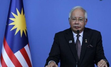 رئيس وزراء ماليزيا : لن نسمح باغتصاب القدس
