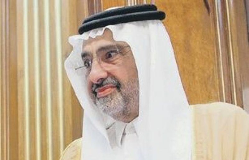 أبو ظبي تخلي سبيل عبد الله آل ثاني بعد “الكشف عن احتجازه”