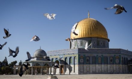 مجلس صيانة الدستور الإيراني يصادق على قانون “القدس عاصمة ابدية لفلسطين”