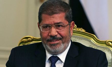 عبد الله مرسي عبر “واشنطن بوست” : السلطات تريد موت والدي