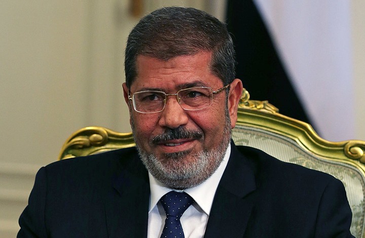 بيان تضامن من معتقلى الشرقية مع الرئيس الدكتور محمد مرسي