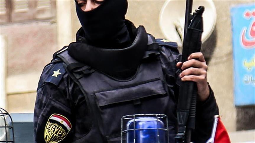 داخلية الانقلاب : مقتل 3 مواطنين في تبادل لإطلاق نار !