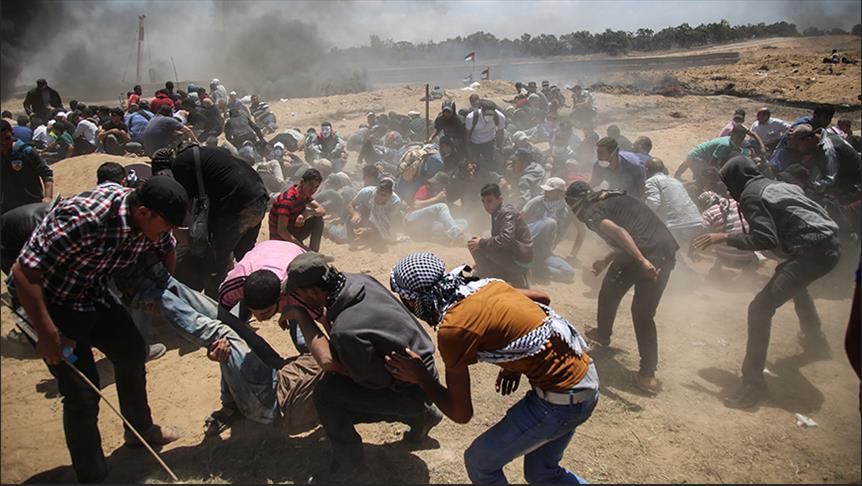 قطر تستنكر بشدة “المجزرة الوحشية” التي ترتكبها إسرائيل في غزة