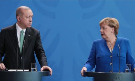 أردوغان : من حقنا مطالبة ألمانيا بتسليم العميل جان دوندار
