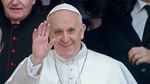 بابا الفاتيكان يستقبل وفدًا سعوديًّا في “لقاء نادر”