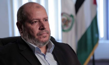 «حماس»: اجتماع القاهرة الثلاثاء القادم للاتفاق على آليات تطبيق المصالحة