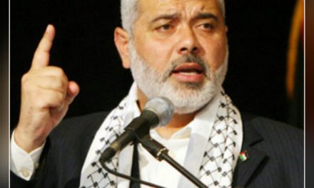 “اسماعيل هنية” يكشف عن قرارات تستعد واشنطن لاتخاذها بشأن فلسطين