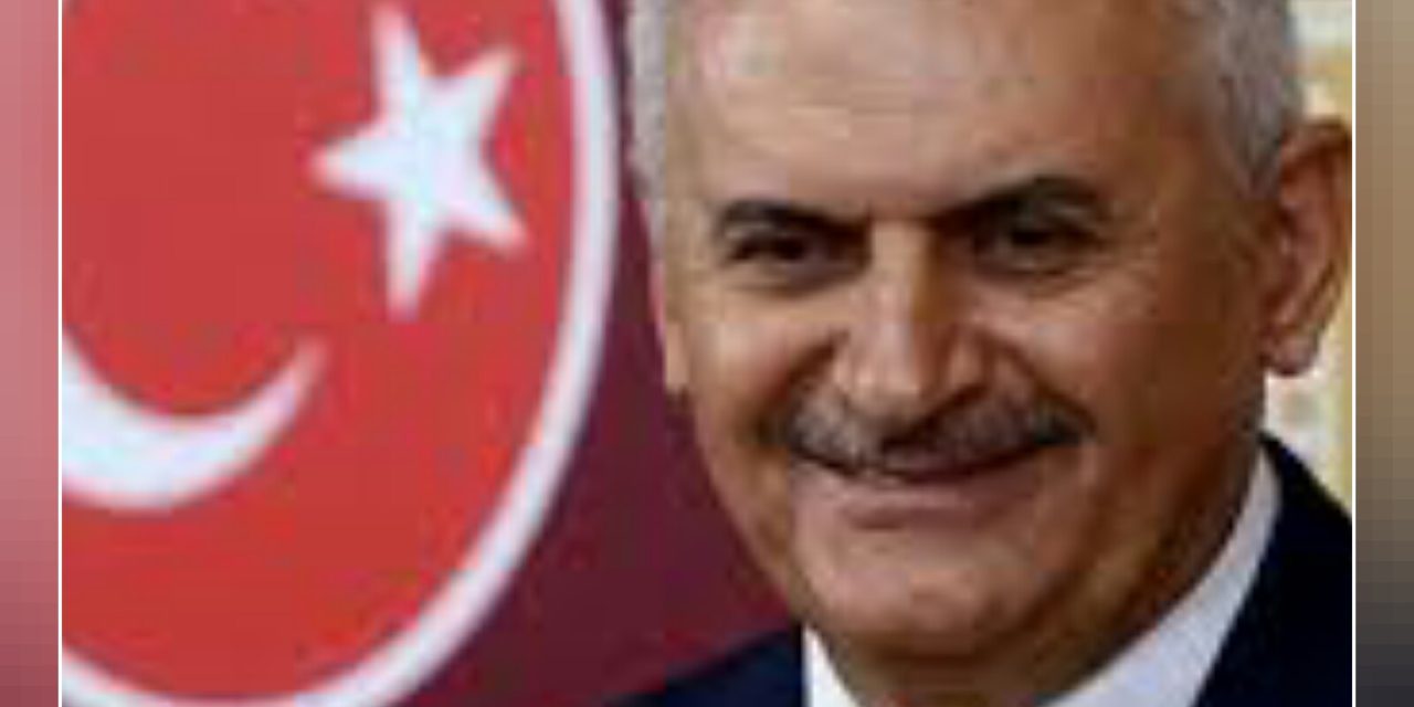 رئيس وزراء تركيا يقوم بزيارة رسمية إلى السعودية  الأربعاء المقبل