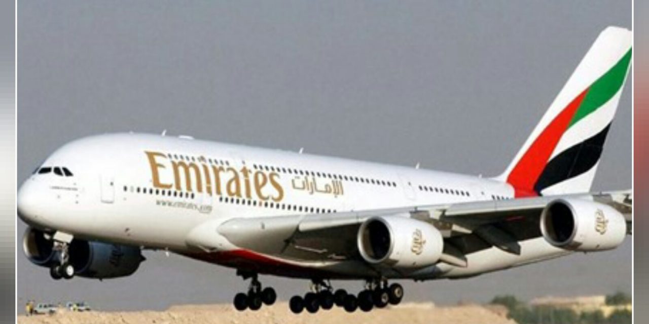 تونس ترد بحظر نشاط “طيران الإمارات” في كافة مطاراتها