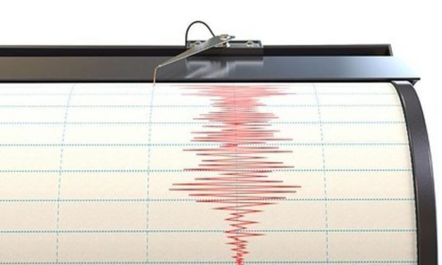 زلزال يضرب جنوب شرقي إيران بقوة 6.3 درجات .