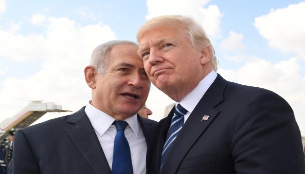 وزير إسرائيلي: قرار ترامب بشأن القدس جاء بالتنسيق مع قادة عرب