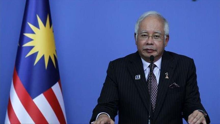رئيس وزراء ماليزيا : لن نسمح باغتصاب القدس