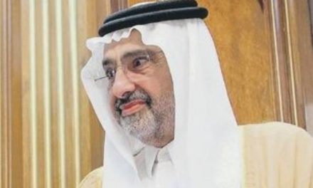 أبو ظبي تخلي سبيل عبد الله آل ثاني بعد “الكشف عن احتجازه”