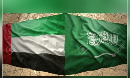 الفتح الإماراتي للسعودية