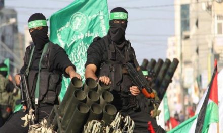 حماس: المقاومة لن تسكت أمام المخططات الإسرائيلية في القدس
