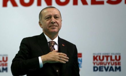 أردوغان ويلدريم يهنئان بالذكرى الـ 103 للانتصار بمعركة “جناق قلعة”