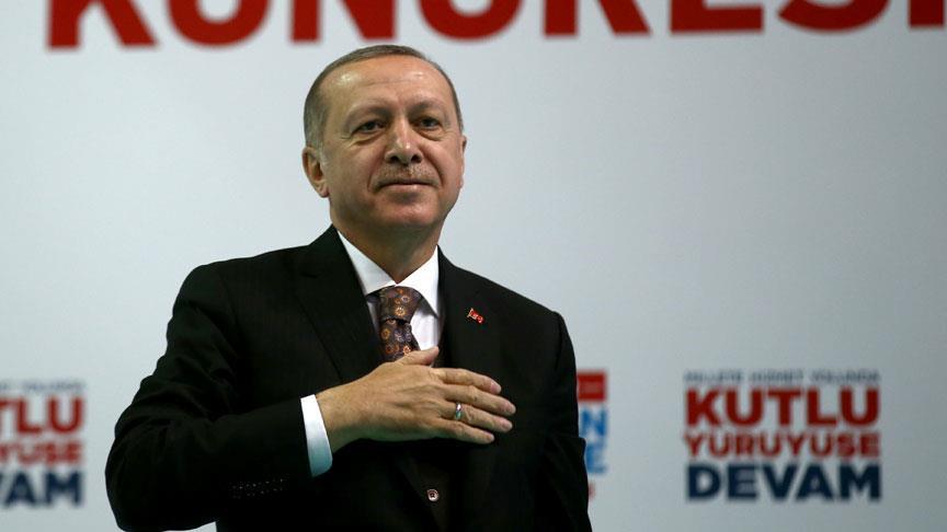 أردوغان ويلدريم يهنئان بالذكرى الـ 103 للانتصار بمعركة “جناق قلعة”