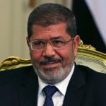 بيان تضامن من معتقلى الشرقية مع الرئيس الدكتور محمد مرسي