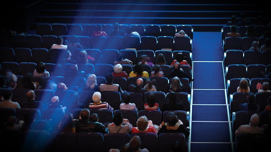 السعودية .. افتتاح أول دار سينما في الرياض 18 أبريل