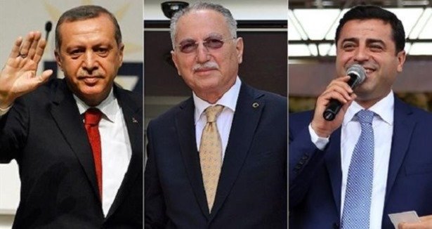 سبعة مرشحين للرئاسة التركية مع إغلاق باب التقدم بالطلبات