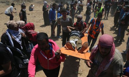 “الهيئة العليا” تناشد صحة “رام الله” و”مصر” بإنقاذ جرحى غزة
