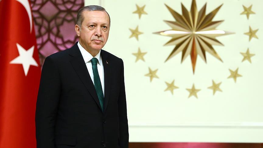 التهاني تتوالى من زعماء العالم بفوز أردوغان في الانتخابات الرئاسية
