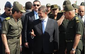 “نيويورك تايمز” تكشف أسرار الانقلاب على الرئيس مرسي وتواطؤ أوباما مع آل سعود والإمارات
