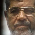 الرئيس محمد مرسي : سأضحي بنفسي من أجل ثورة يناير حسبة لله